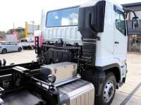 Mitsubishi SUPER GREAT 2025