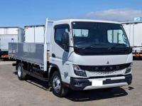 Mitsubishi Canter 2025