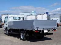 Mitsubishi Canter 2025