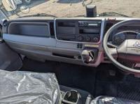 Mitsubishi Canter 2025