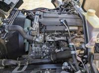 Mitsubishi Canter 2025