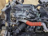 Mitsubishi Canter 2025