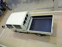 Toyota DYNA 2025