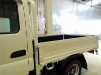Toyota DYNA 2025