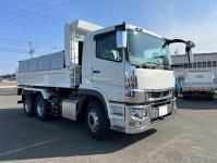 Mitsubishi SUPER GREAT 2024