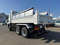 Mitsubishi SUPER GREAT 2024