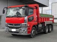 Mitsubishi SUPER GREAT 2021
