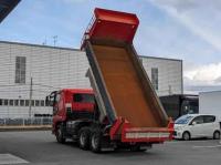 Mitsubishi SUPER GREAT 2021