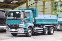 Mitsubishi SUPER GREAT 2018