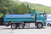 Mitsubishi SUPER GREAT 2018