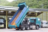 Mitsubishi SUPER GREAT 2018