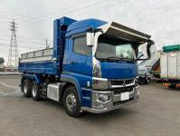 Mitsubishi SUPER GREAT 2020