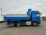 Mitsubishi SUPER GREAT 2020