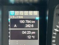 Mitsubishi SUPER GREAT 2020