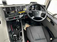 Mitsubishi SUPER GREAT 2020