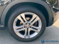 Mercedes-Benz GLA-Class 2015