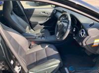 Mercedes-Benz GLA-Class 2015