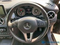 Mercedes-Benz GLA-Class 2015