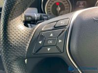 Mercedes-Benz GLA-Class 2015
