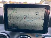 Mercedes-Benz GLA-Class 2015