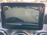 Mercedes-Benz GLA-Class 2015