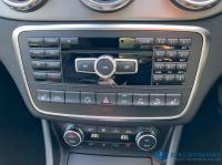 Mercedes-Benz GLA-Class 2015