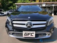 Mercedes-Benz GLA-Class 2015