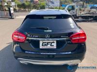 Mercedes-Benz GLA-Class 2015
