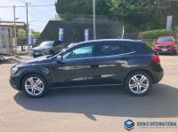Mercedes-Benz GLA-Class 2015