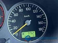 Subaru Impreza WRX 2002