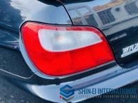 Subaru Impreza WRX 2002