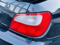 Subaru Impreza WRX 2002