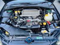 Subaru Impreza WRX 2002