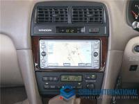 Toyota WINDOM 1996