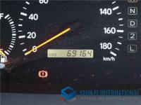 Toyota WINDOM 1996