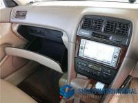 Toyota WINDOM 1996