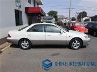 Toyota WINDOM 1996