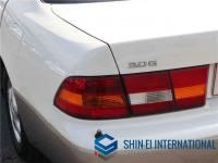 Toyota WINDOM 1996