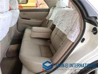 Toyota WINDOM 1996