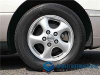 Toyota WINDOM 1996