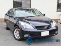 Toyota WINDOM 2002