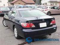 Toyota WINDOM 2002