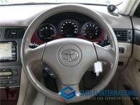 Toyota WINDOM 2002