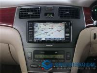 Toyota WINDOM 2002