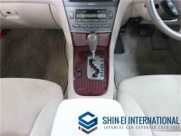 Toyota WINDOM 2002