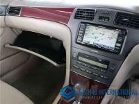 Toyota WINDOM 2002