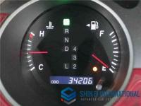 Toyota WINDOM 2002