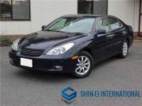 Toyota WINDOM 2002