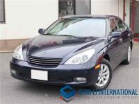 Toyota WINDOM 2002