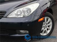 Toyota WINDOM 2002